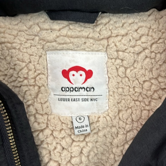 Appaman Kids Jacket - Picture 2 of 4